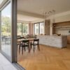 Oak Herringbone Flooring Bauwerk Cleverpark 900 Nature 14 oiled brushed – interior 3 Oak Herringbone Flooring Bauwerk Cleverpark 900 Nature 14 oiled brushed – 4