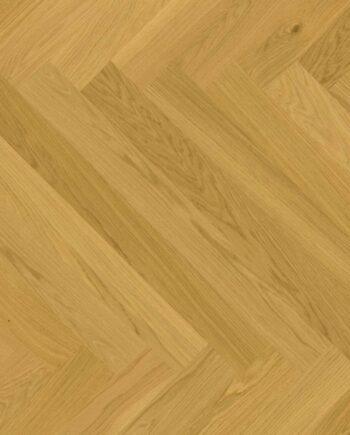 Oak Herringbone Flooring Bauwerk Cleverpark 900 Nature 14 oiled brushed