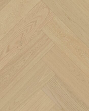 Oak Herringbone Parquet Esta AB Dazy extra matt lacquered