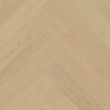 Oak Herringbone Parquet Esta AB Dazy extra matt lacquered – close-up Oak Herringbone Parquet Esta AB Dazy extra matt lacquered – 3
