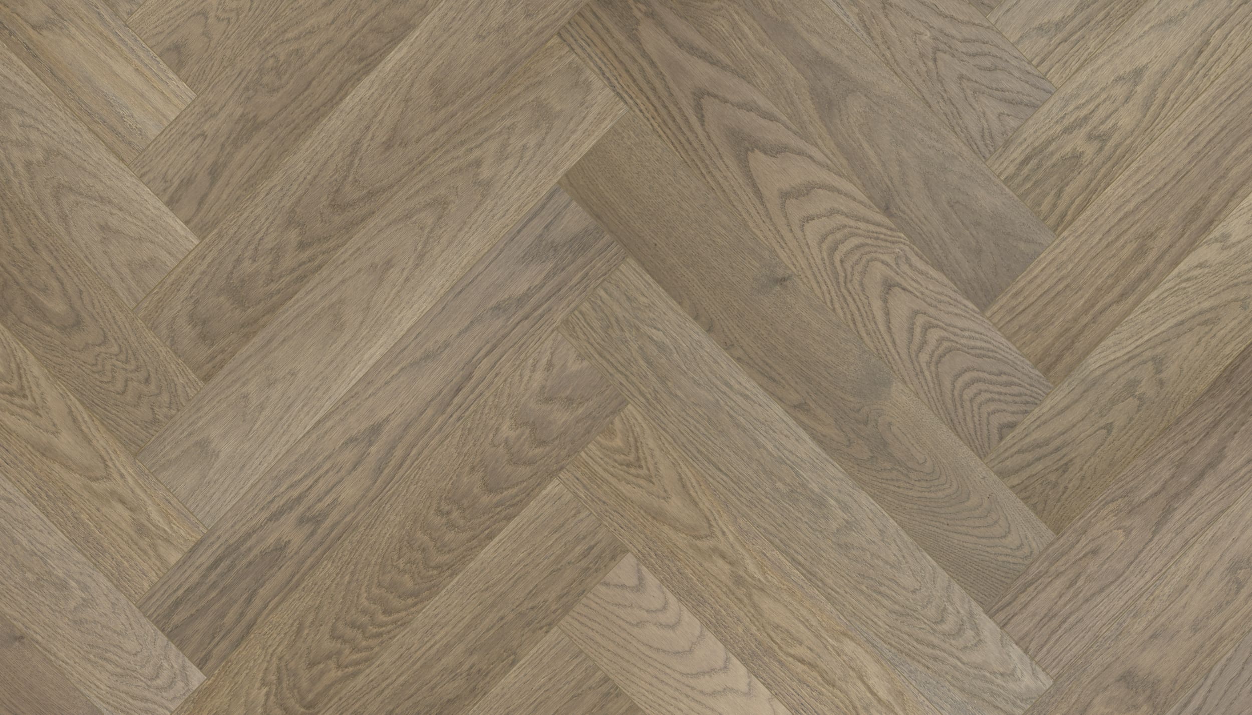 Oak Herringbone Parquet Esta Nordic S Gipsy extra matt lacquered – 2