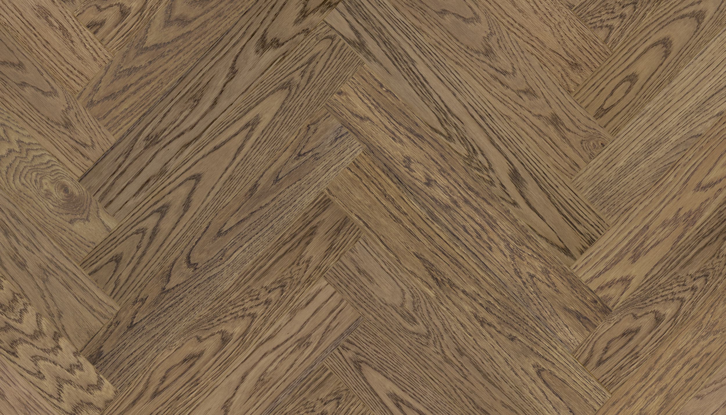 Oak Herringbone Parquet Esta Nordic S Stavanger extra matt lacquered – 2