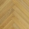 Oak Herringbone Parquet Esta Nova Eco Elite extra matt lacquered – close-up Oak Herringbone Parquet Esta Nova Eco Elite extra matt lacquered – 2