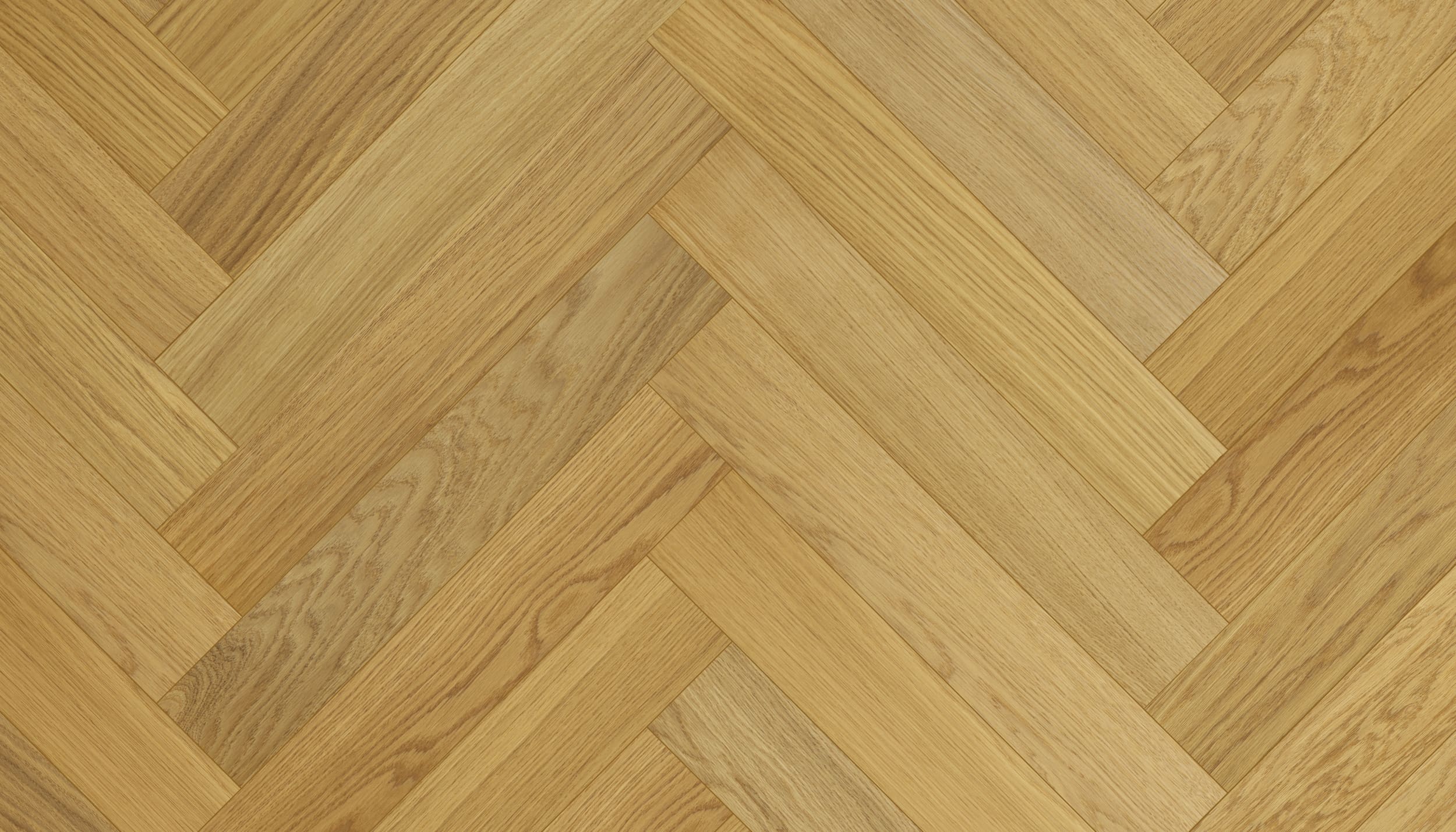 Oak Herringbone Parquet Esta Nova Eco Elite extra matt lacquered – 2