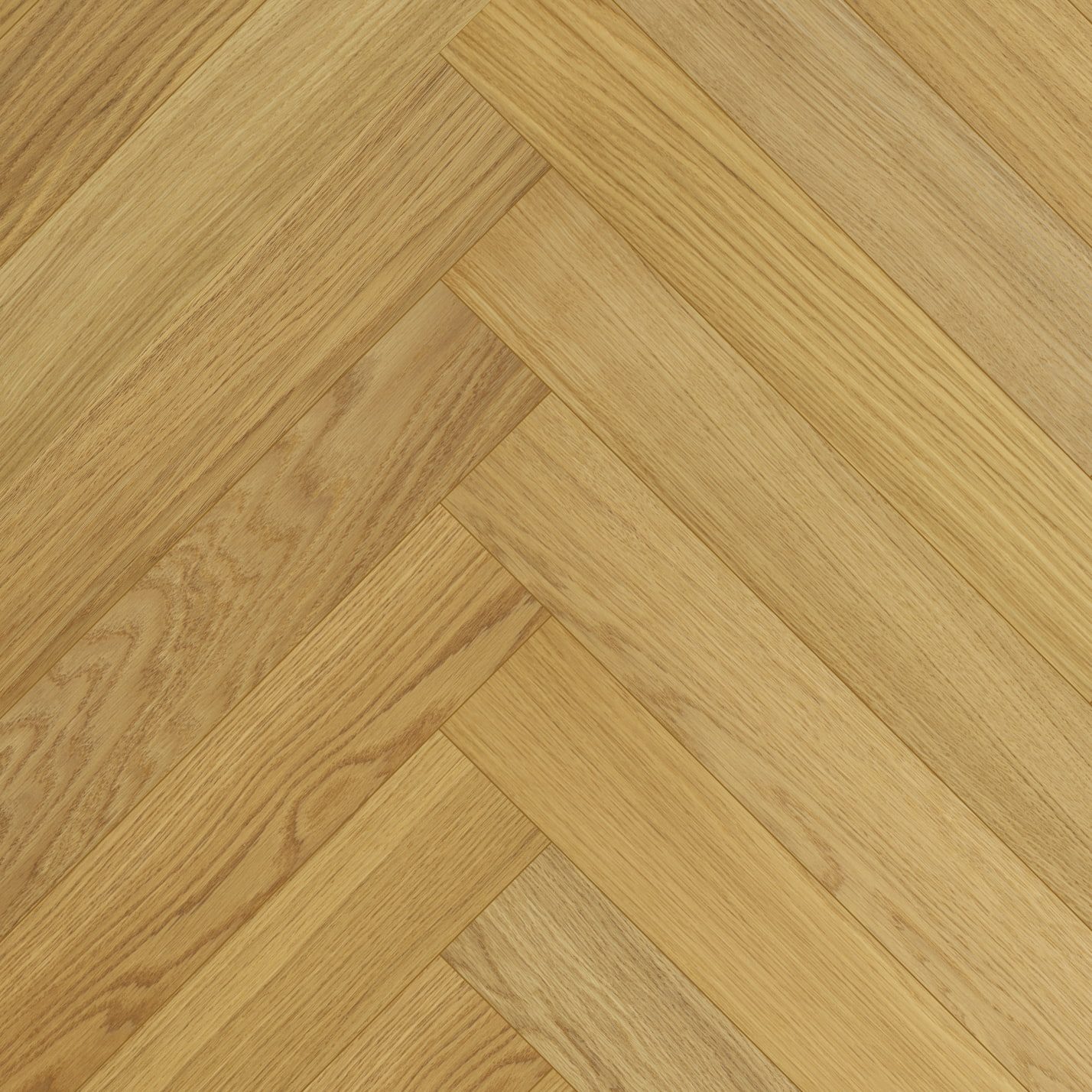 Oak Herringbone Parquet Esta Nova Eco Elite extra matt lacquered
