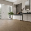 Oak Herringbone Parquet Esta Nova Eco Elite Havana extra matt lacquered – close-up Oak Herringbone Parquet Esta Nova Eco Elite Havana extra matt lacquered – 3