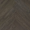 Oak Herringbone Parquet Esta Nova Eco Elite Lava Grey extra matt lacquered Oak Herringbone Parquet Esta Nova Eco Elite Lava Grey extra matt lacquered