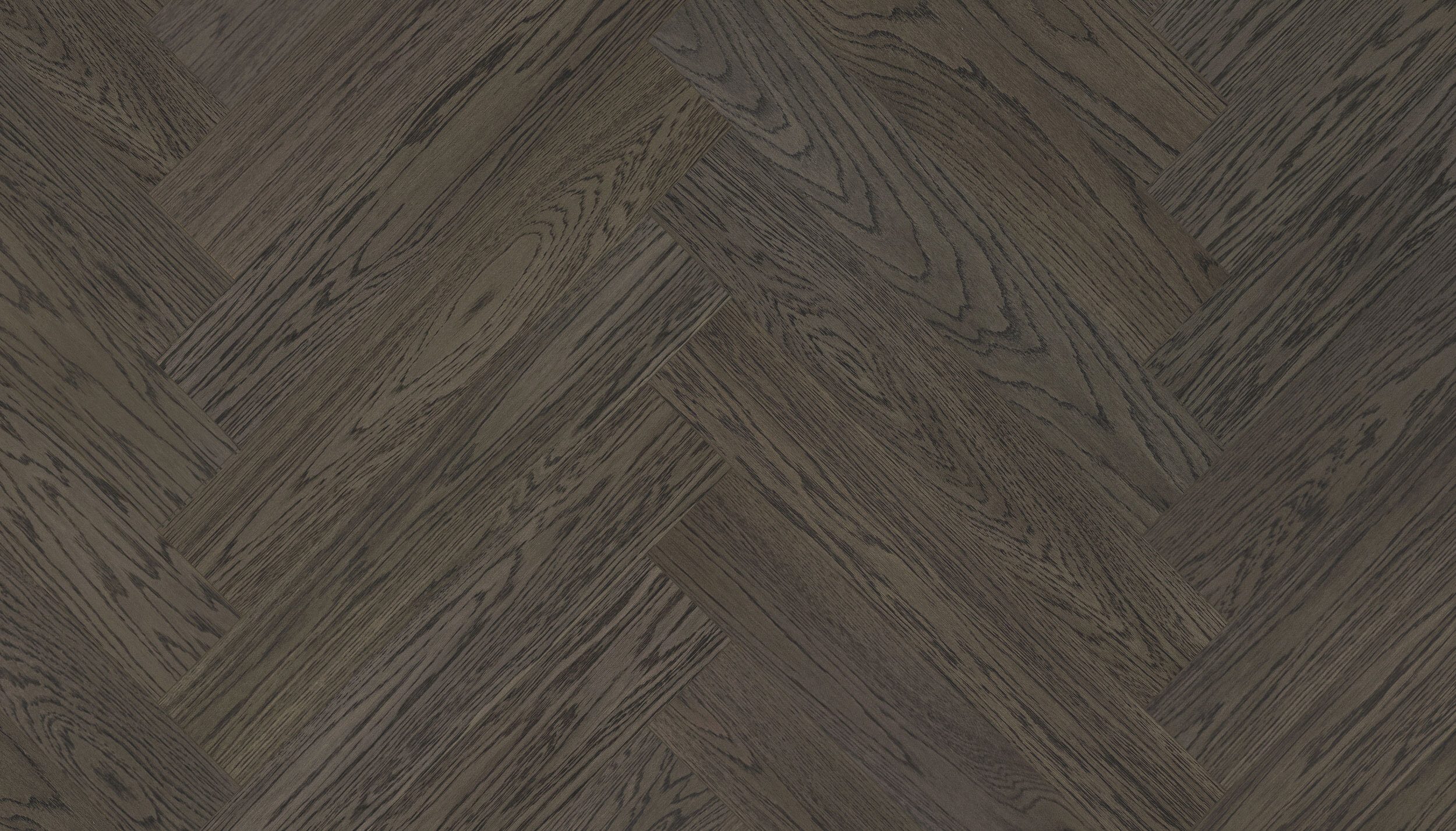 Oak Herringbone Parquet Esta Nova Eco Elite Lava Grey UV oiled – 2