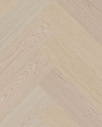 Oak Herringbone Parquet Esta Nova Eco Elite Pearl extra matt lacquered