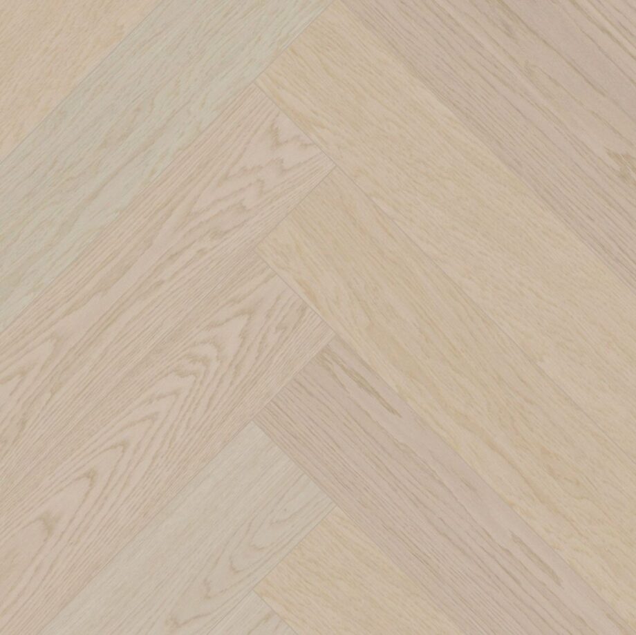 Oak Herringbone Parquet Esta Nova Eco Elite Pearl extra matt lacquered Oak Herringbone Parquet Esta Nova Eco Elite Pearl extra matt lacquered