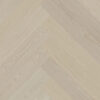 Oak Herringbone Parquet Esta Nova Eco Elite Pearl extra matt lacquered – close-up Oak Herringbone Parquet Esta Nova Eco Elite Pearl extra matt lacquered – 2