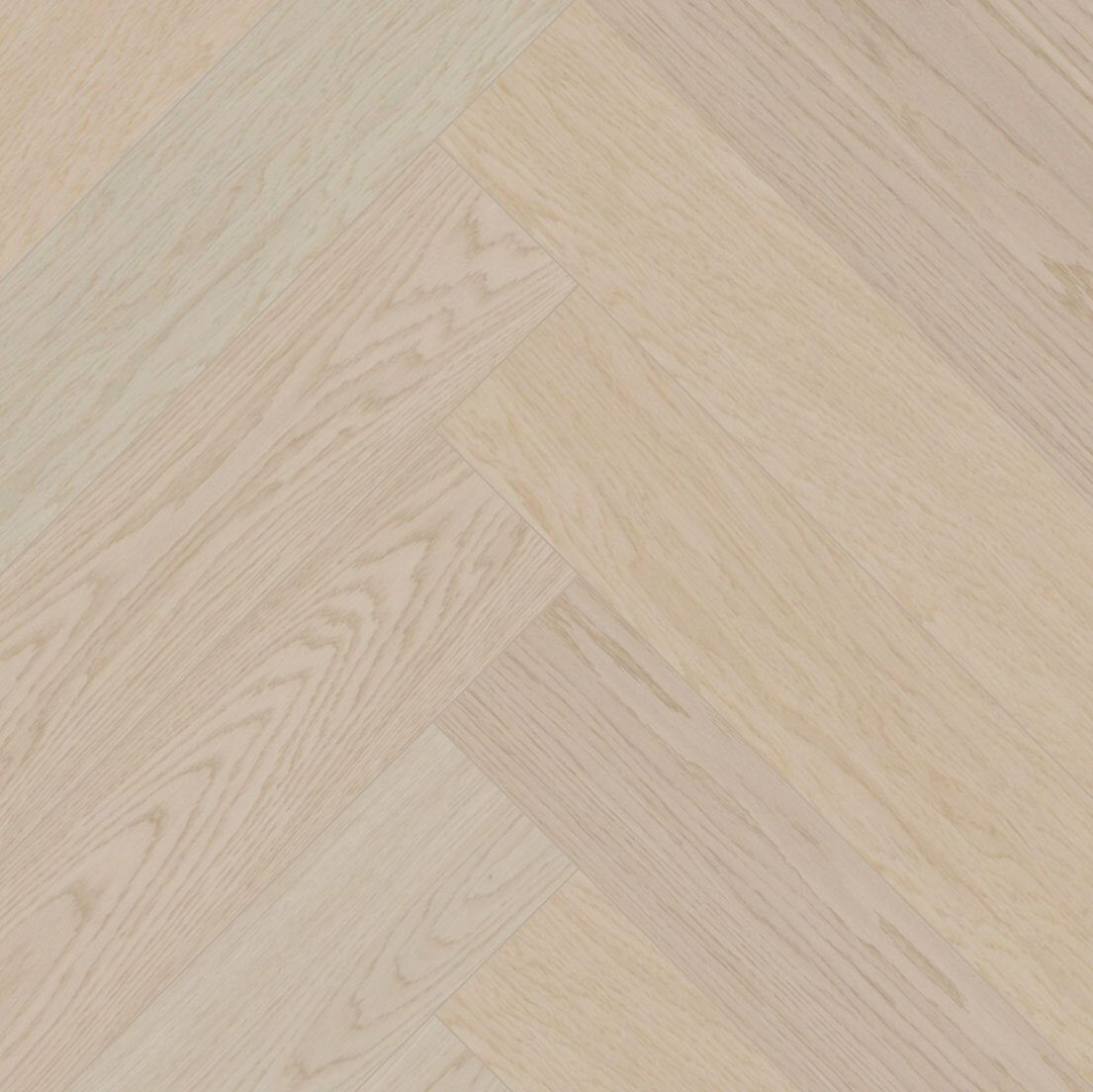 Oak Herringbone Parquet Esta Nova Eco Elite Pearl extra matt lacquered
