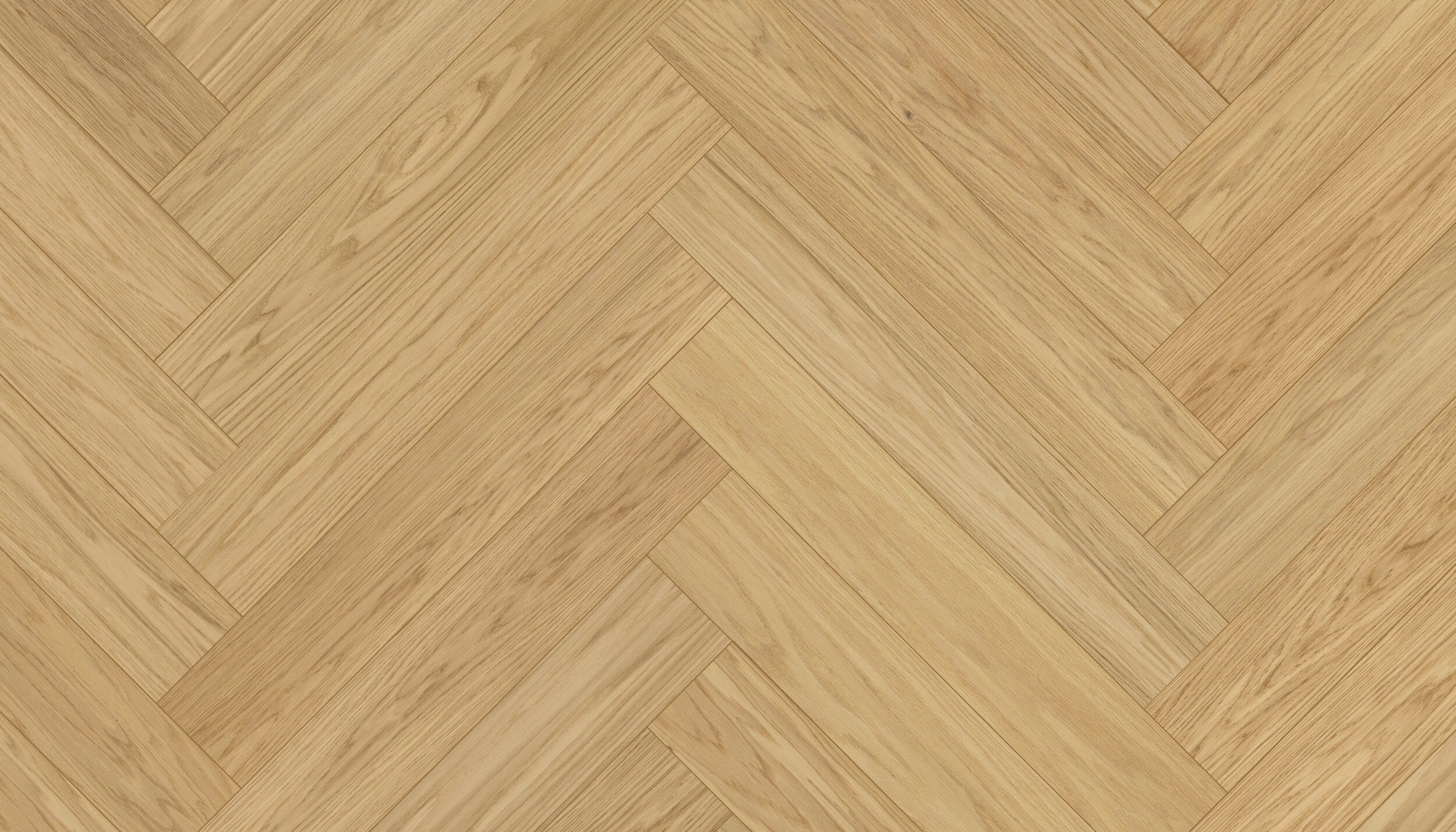 Oak Herringbone Parquet Esta Nova Eco Elite Pure Line extra matt lacquered – 2