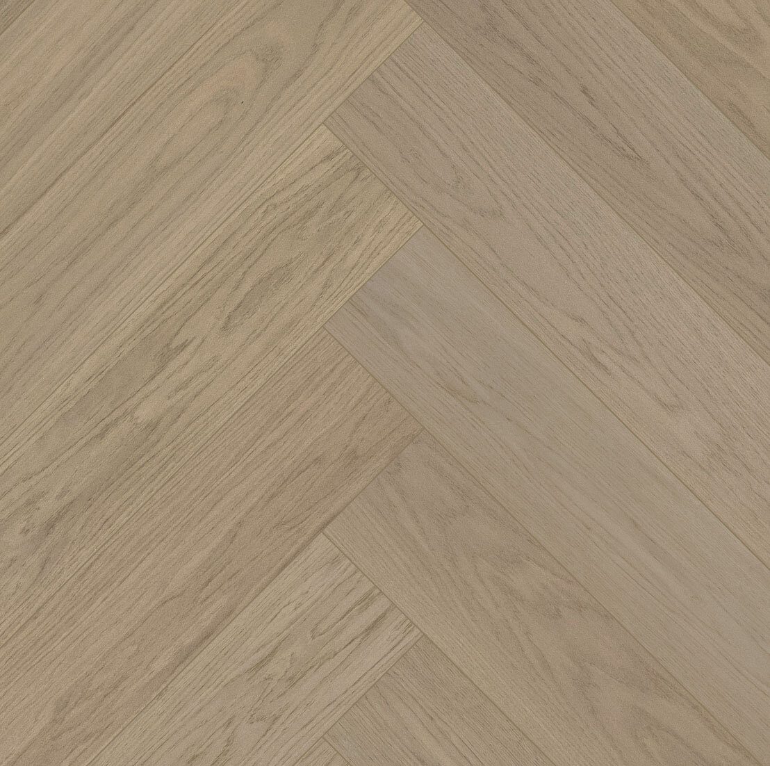 Oak Herringbone Parquet Esta Nova Eco Elite Sandstone extra matt lacquered