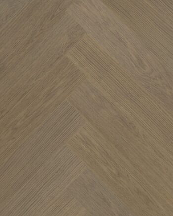 Oak Herringbone Parquet Esta Nova Elite Gipsy extra matt lacquered