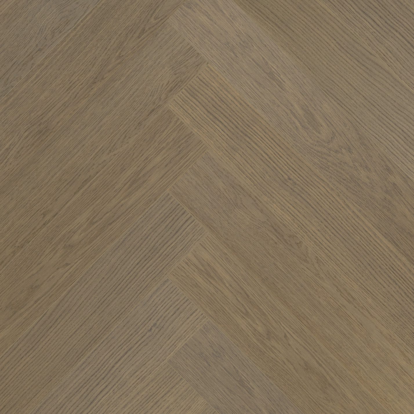 Oak Herringbone Parquet Esta Nova Elite Gipsy extra matt lacquered
