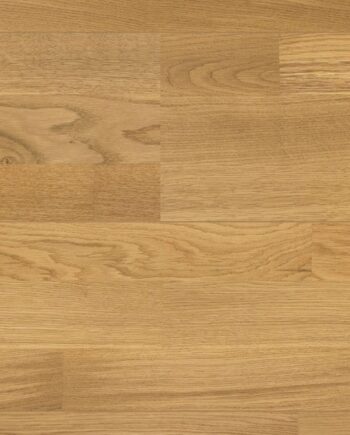 Oak Parquet Flooring 3-Strip Esta Classic extra matt lacquered