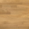 Oak Parquet Flooring 3-Strip Esta Classic extra matt lacquered – close-up Oak Parquet Flooring 3-Strip Esta Classic extra matt lacquered – 2