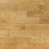Oak Parquet Flooring 3-Strip Esta Promo extra matt lacquered Oak Parquet Flooring 3-Strip Esta Promo extra matt lacquered