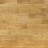 Oak Parquet Flooring 3-Strip Esta Promo extra matt lacquered – close-up Oak Parquet Flooring 3-Strip Esta Promo extra matt lacquered – 2