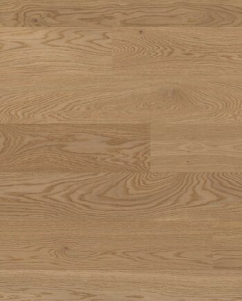 Oak parquet flooring Bauwerk Casapark Oak 24 Avorio brushed oil waxed 181mm
