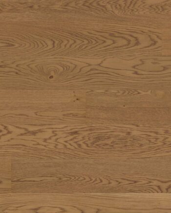 Oak parquet flooring Bauwerk Casapark Oak 24 Mandorla brushed oil waxed 181mm