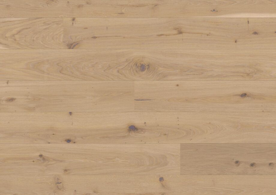 Oak parquet flooring Bauwerk Casapark Oak 46 Crema B-Protect® ultra matt lacquered 181mm Oak parquet flooring Bauwerk Casapark Oak 46 Crema B-Protect® ultra matt lacquered 181mm