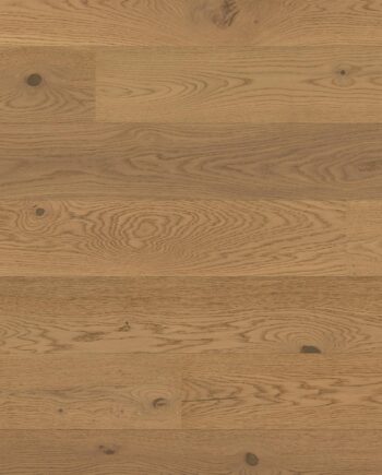 Oak parquet flooring Bauwerk Casapark Oak 46 Mandorla B-Protect® ultra matt lacquered 181mm