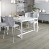 Oak Parquet Flooring Esta ABC Olive Grey Ivory Pores extra matt lacquered – 3