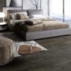 Oak Parquet Flooring Esta ABCD Lava Grey UV oiled – 3