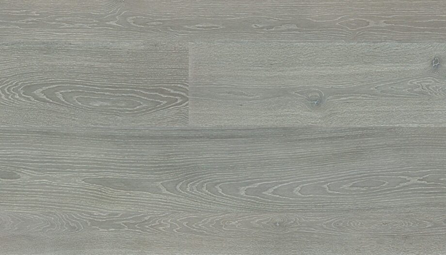 Oak Parquet Flooring Esta BC Dusky Grey White Pores extra matt lacquered – 2