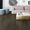 Oak Parquet Flooring Esta BC Tobacco Brown matt lacquered – 3