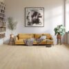 Oak Parquet Flooring Esta Nordic S Linen extra matt lacquered – close-up Oak Parquet Flooring Esta Nordic S Linen extra matt lacquered – 3
