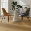 Oak Parquet Flooring Esta Nova Eco Elite extra matt lacquered – in an interior Oak Parquet Flooring Esta Nova Eco Elite extra matt lacquered – 2