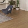 Oak Parquet Flooring Esta Nova Eco Elite Havana extra matt lacquered – in an interior Oak Parquet Flooring Esta Nova Eco Elite Havana extra matt lacquered – 3