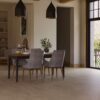 Oak Parquet Flooring Esta Nova Eco Elite Pearl extra matt lacquered – in an interior Oak Parquet Flooring Esta Nova Eco Elite Pearl extra matt lacquered – 3