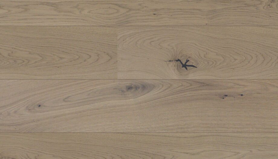 Oak Parquet Flooring Esta Rustic Sandstone extra matt lacquered – close-up Oak Parquet Flooring Esta Rustic Sandstone extra matt lacquered – 2