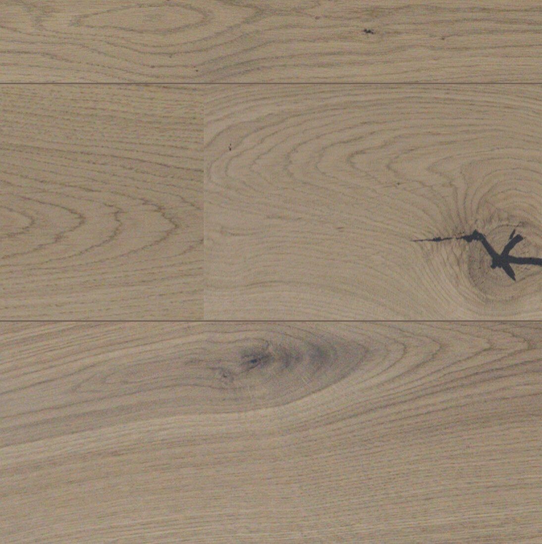 Oak Parquet Flooring Esta Rustic Sandstone extra matt lacquered
