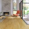 Oak Parquet Flooring Esta Village extra matt lacquered – 3