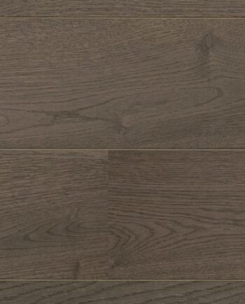 Oak Parquet Flooring Esta Village Grey extra matt lacquered