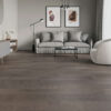 Oak Parquet Flooring Esta Village Grey extra matt lacquered – 3
