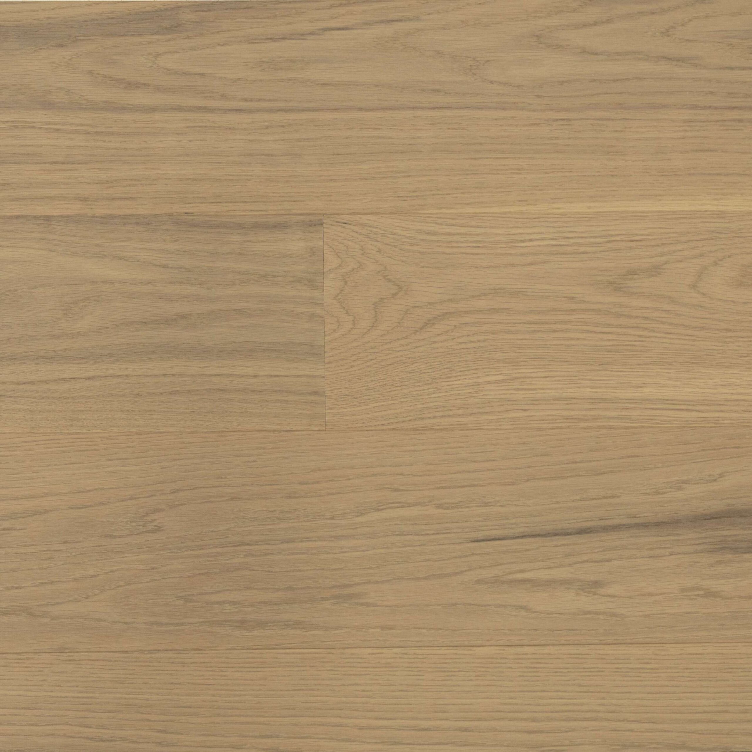 Oak Parquet Flooring Esta Vivid Beige extra matt lacquered