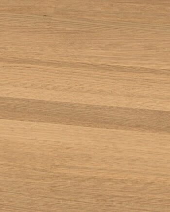 Oak Parquet Flooring Exquisit, solid strip parquet, unfinished, 15 x 70 x 500 mm