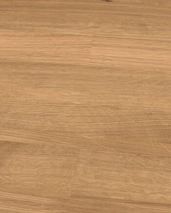 Oak Parquet Flooring Naturell, solid strip parquet, unfinished, 15 x 70 x 500 mm