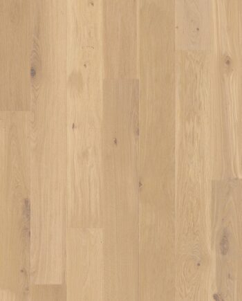 Oak parquet flooring Quick-Step Palazzo Almond White Oak oiled 190mm