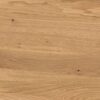 Oak Parquet Flooring Rustikal, solid strip parquet, unfinished, 15 x 70 x 500 mm