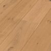 Oak parquet Meister, Lindura HD 400, Authentic pure oak 08921, 1-strip, 2200 x 205 mm, brushed, ultra matt lacquered