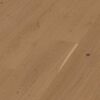 Oak parquet Meister, Lindura HD 400, Clay brown oak authentic 20225, 1-strip, 2200 x 270 mm, brushed, ultra matt lacquered