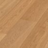 Oak parquet Meister, Lindura HD 400, Natural oak 08913, 1-strip, 2200 x 205 mm, brushed, ultra matt lacquered