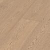 Oak parquet Meister, Lindura HD 400, Natural sand grey oak 20224, 1-strip, 2200 x 270 mm, brushed, ultra matt lacquered
